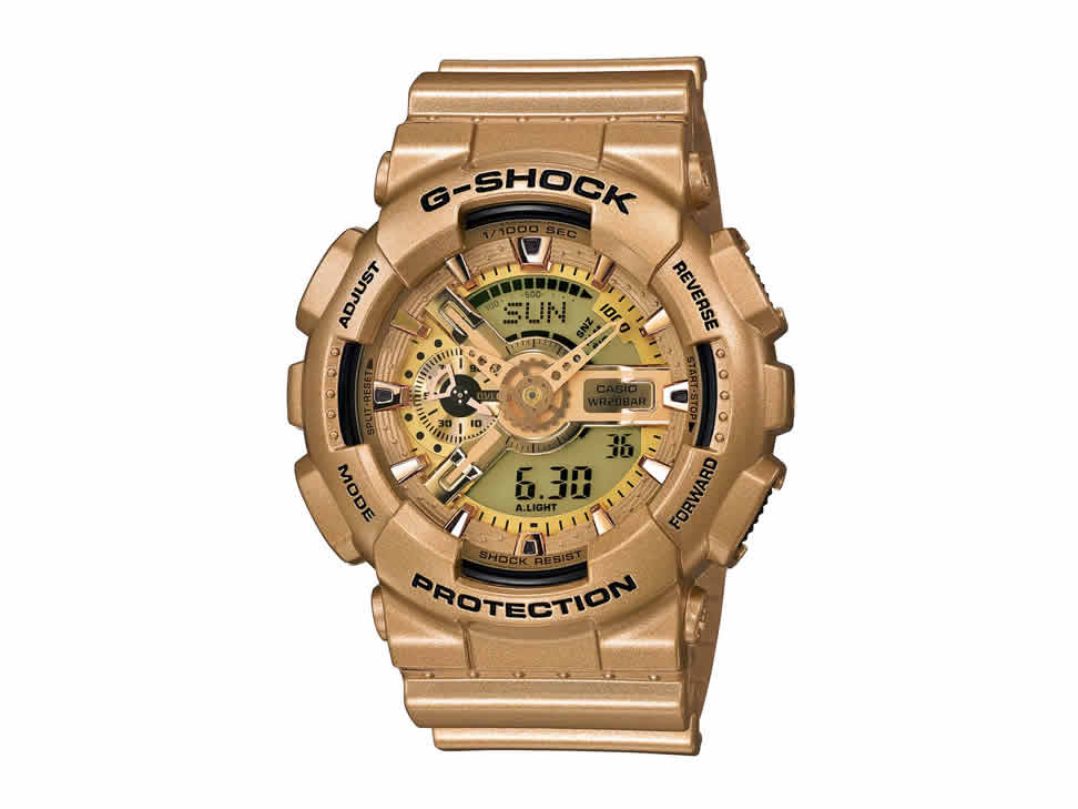 Reloj G-Shock Reloj G-Shock